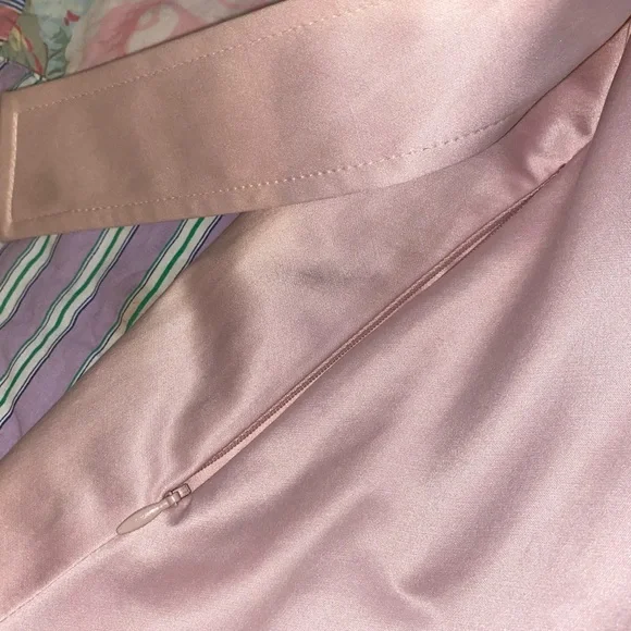 Blanc noir raincoat - Picture 5 of 8